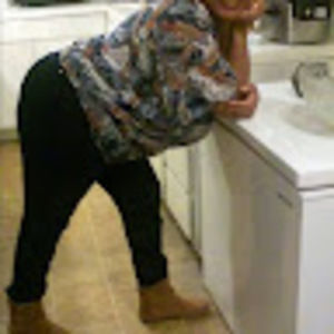 Meet your Posher, Irene